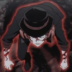 汚辱 - BSD - Chuuya Corruption OST