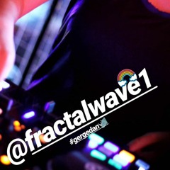 Fractalwave -  Gergedan Queer Party Deep House Live Set