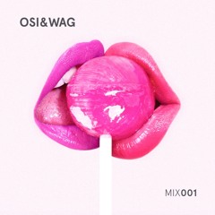 OSI & WAG _ Promo Mix 001