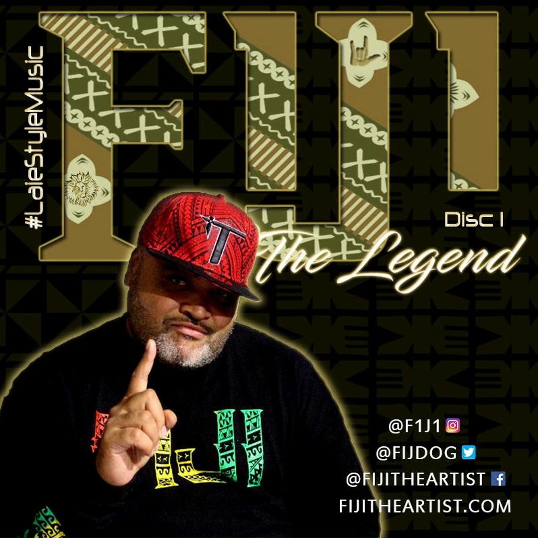 F1jo Rapper Stream F1J1 X LAIESTYLEMUSIC - THE LEGEND DISC 1 #BOOMBAHNG {DJ JOE ...