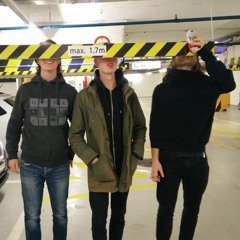 Ruedi3000 Und Die Einkaufstüten im Gespräch mit frachtwerk