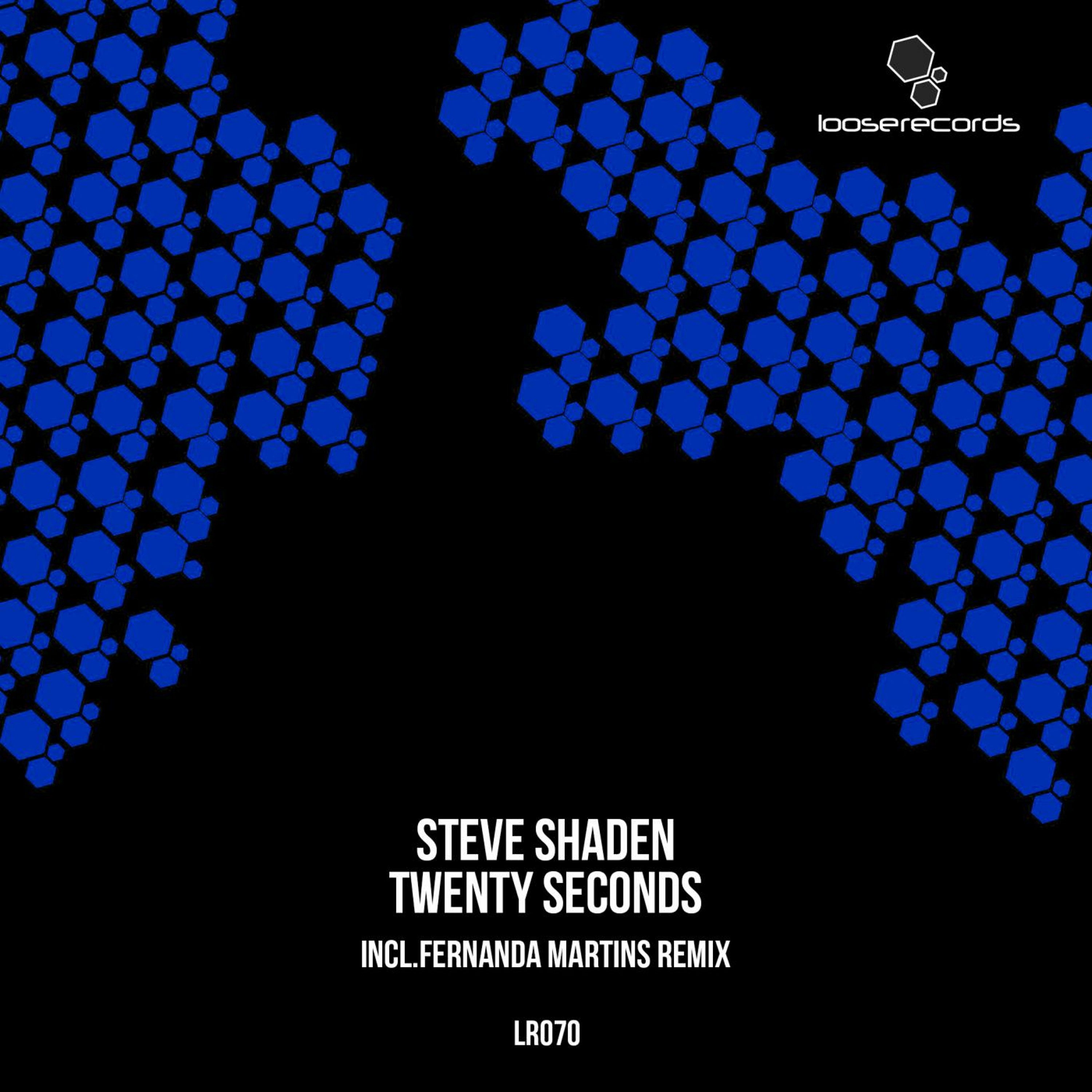 LR070 - Steve Shaden - Dialer (Original Mix) - PROMO episode artwork