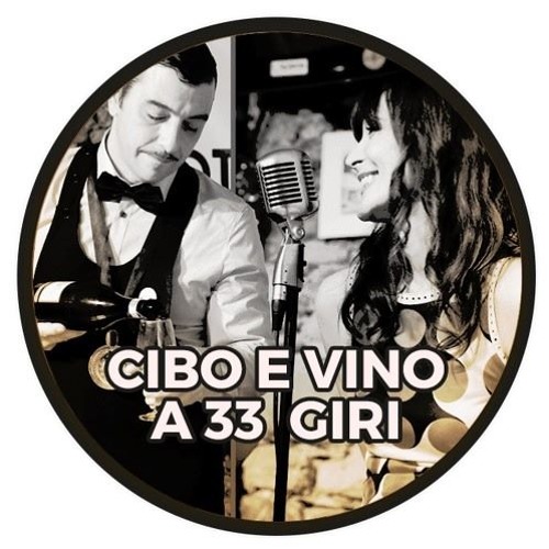 Cibo e Vino a 33 giri #11 -  Cena Disco - del 02/04/2018