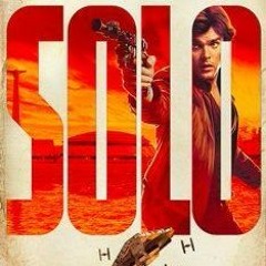 Han Solo Trailer Music 2