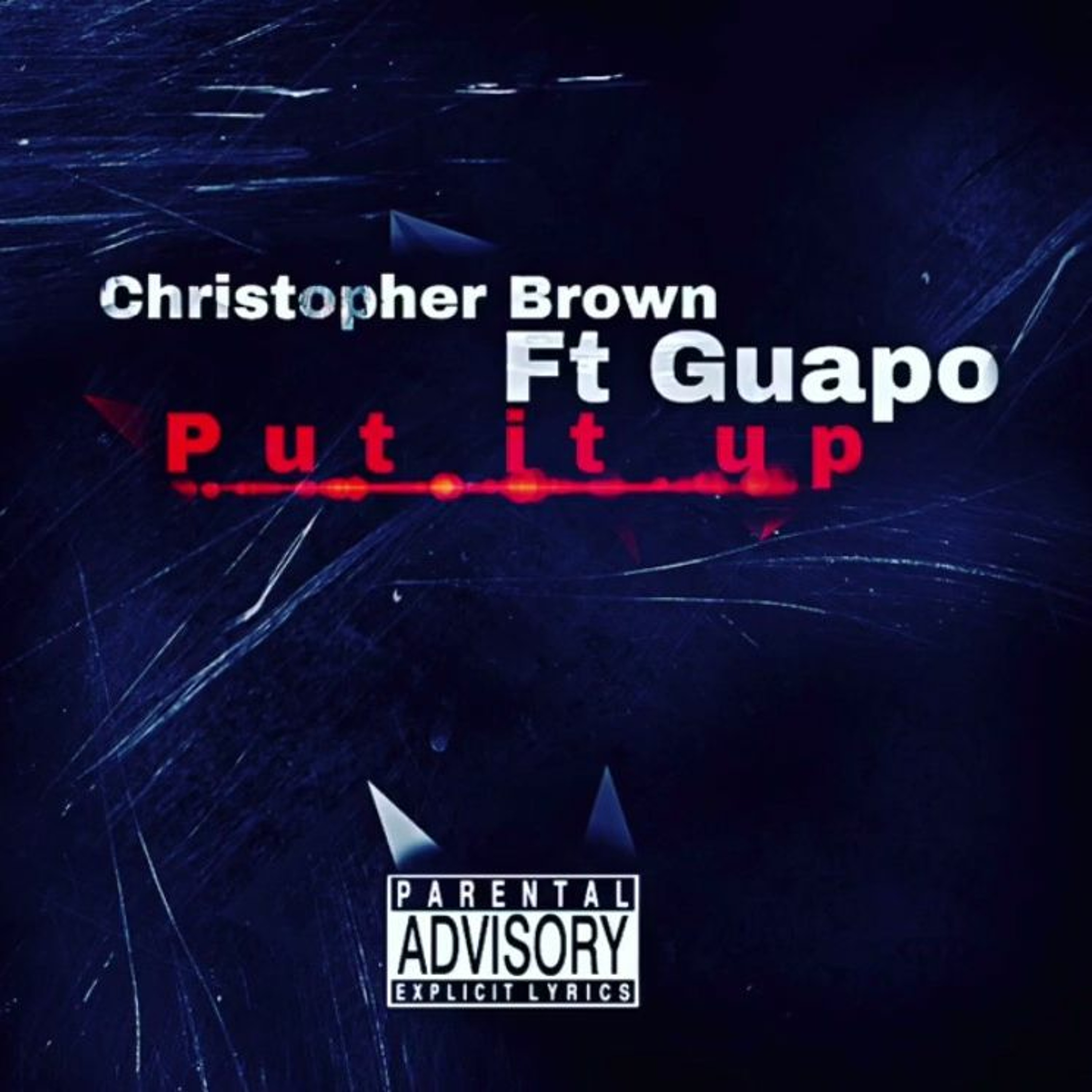 Guapo Put It Up episode artwork
