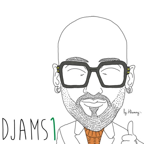 Strange prod by Djams-1