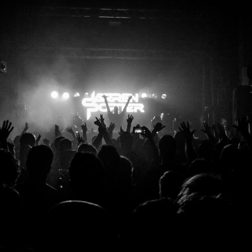 Darren Porter LIVE at FSOE Amsterdam 30.03.18