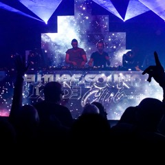 Omar Sherif VS Phillipe El Sisi LIVE at FSOE Amsterdam 30.03.18