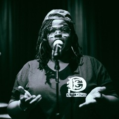 Student Dom Jones Tells Her Story Through Spoken-Word Album