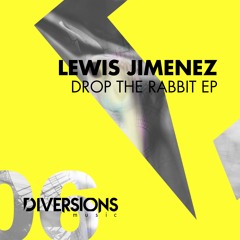 Lewis Jimenez - The Drop - Diversions Music 06