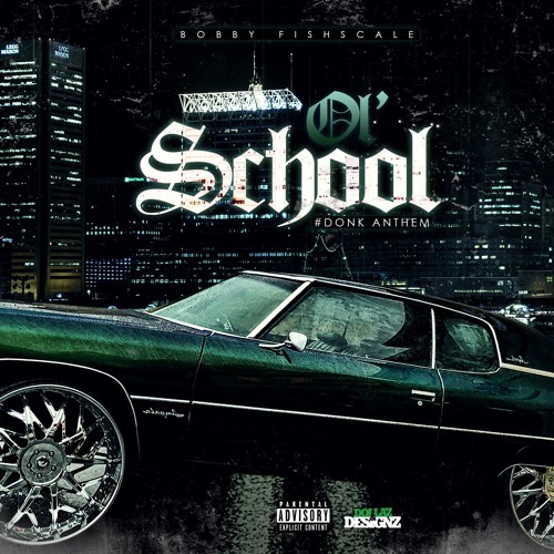 OLD SKOOL