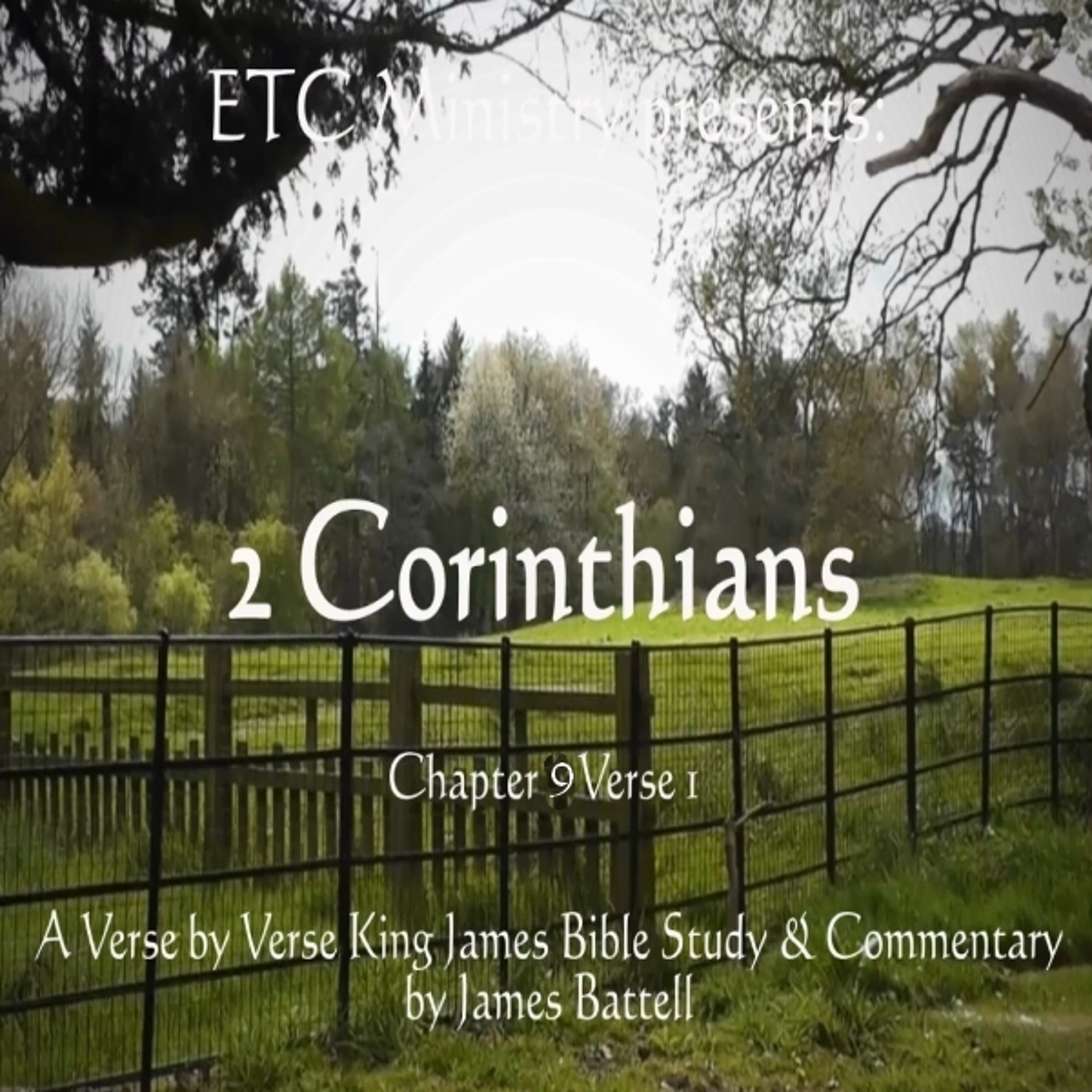 ETC Ministry Podcasts