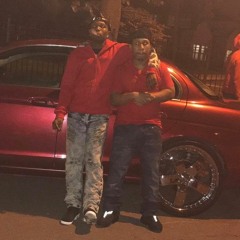 ILLA STATE X GOIN GOKU