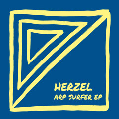 Premiere: Herzel 'Nexus' (Marquis Hawkes Remix)