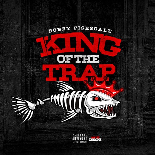 KING OF THE TRAP