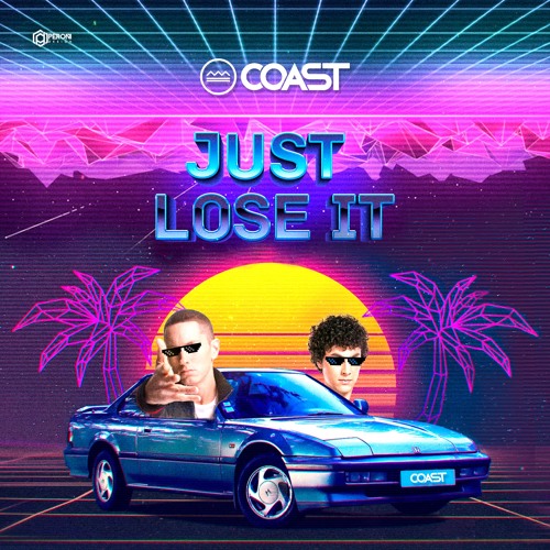 Coast - Just Lose It (Remix)