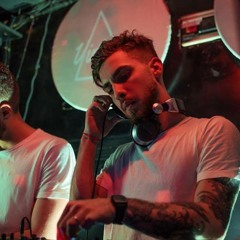 Arno & Dirisio @ Progressive House Argentina Abril 2018
