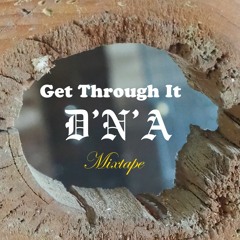 Get Through It Ft Toné LaDon and Just HANO (44bars Remix) Prod ACIBTM