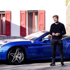 Gordon Ramsey(Prod. CashMoneyAp)