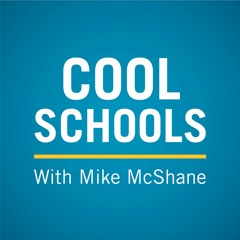 Ep 44: Cool Schools with Seton Education Partners