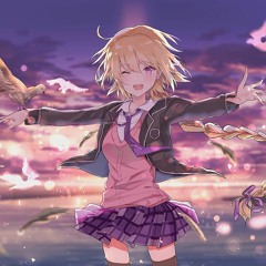 Nightcore - Fly Away