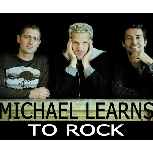 Michael Learns To Rock (MLTR) - Take Me To Your Heart