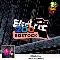 Electric Zoo Rostock [Electric Zoo Remix]