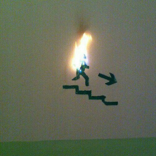 EXIT