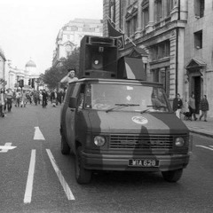 Knaps ATARI LIVE 94 live mix