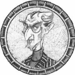 Keep Chasing Your Schemes - Gunther (Actually Count Olaf)