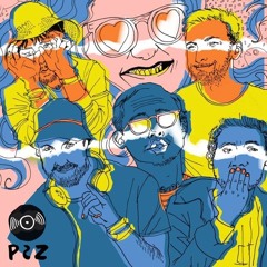 P2Z #5 Sunnyday Delight