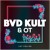 Artwork for bvd kult & OT - Let You Go