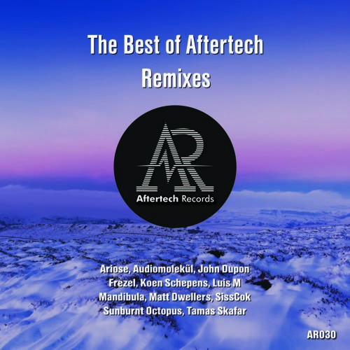 PREMIERE: Matt Dwellers - Delta (Luis M Remix) [Aftertech Records]