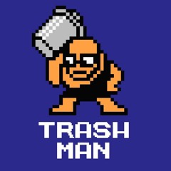 Trash Man