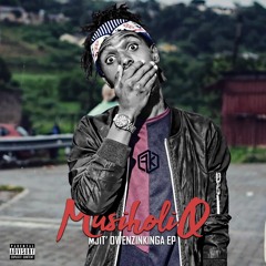 【G-Rap】 Eunio (Unique) - Listen Up Stream 07. Egodini.mp3 by MusiholiQ | Listen online for free on