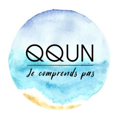 QQUN - Je Comprends Pas (Preview)
