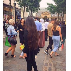 سعيد بن دري - القمه