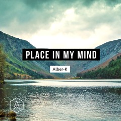 Alber-K.ft.Della - A Place In My Mind (Radio Mix)
