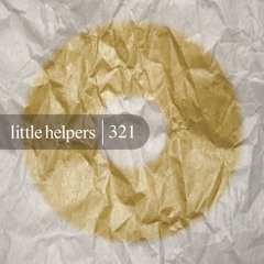 Arkady Antsyrev - Little Helper 321-5