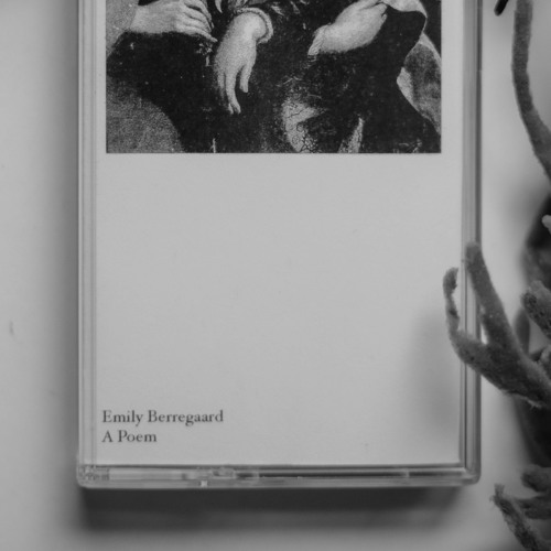 Emily Berregaard - A Poem [Excerpt]
