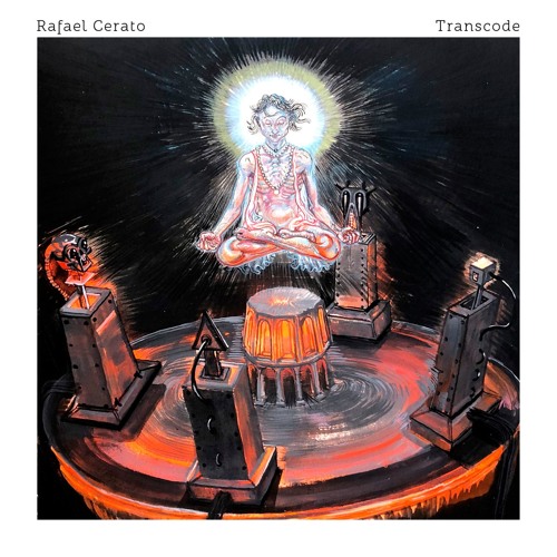 Orbital [Stil Vor Talent] (Out Now)