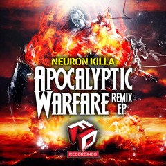 Neuron Killa - Apocalyptic Warfare - Khemical Mynd RMX [CLIP]