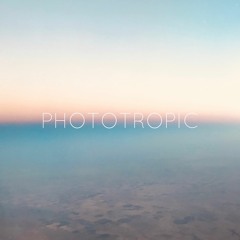 Phototropic (Single)