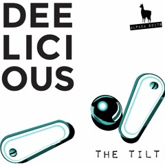 Deelicious - You Cant Turn Me Off - Clip
