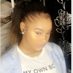 Chxntss- personal mixx!