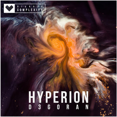 D3GORAN - Hyperion