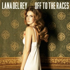 Lana Del Rey - Off To The Races (live)