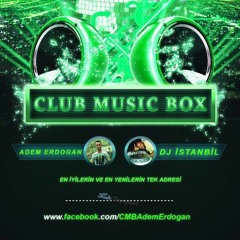 Adem Erdogan - Special Set ( Club Music Box )