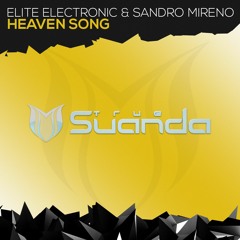 Elite Electronic & Sandro Mireno - Heaven Song (Original Mix)