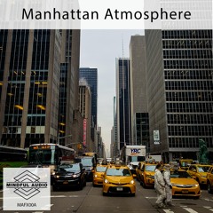 MAFX00A Manhattan Atmosphere Demo